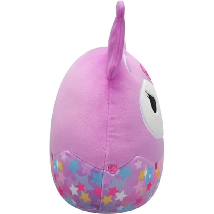 Squishmallows SQSN00604 Starshine Kuromi, 25 cm Plüsch Kuscheltier, ultraweiches Material, offizielles Jazwares Produkt – Bild 4