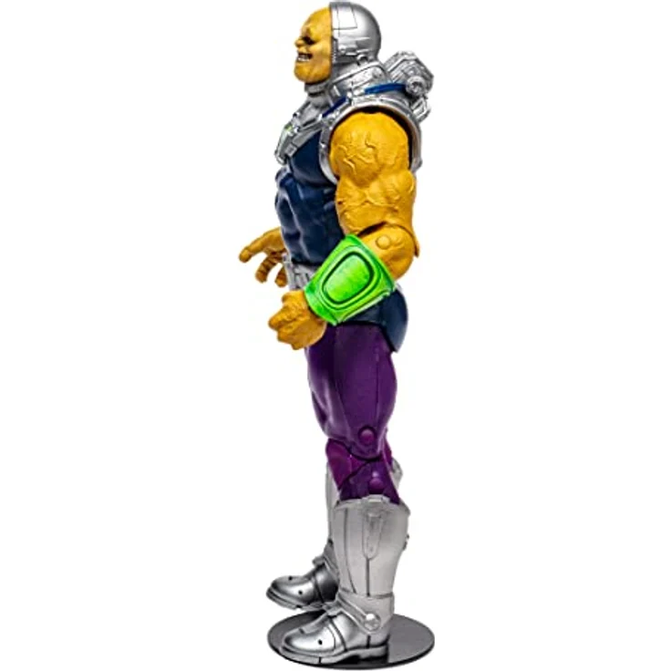 McFarlane Toys - DC Collector Megafig WV4 - Mongul – Bild 7