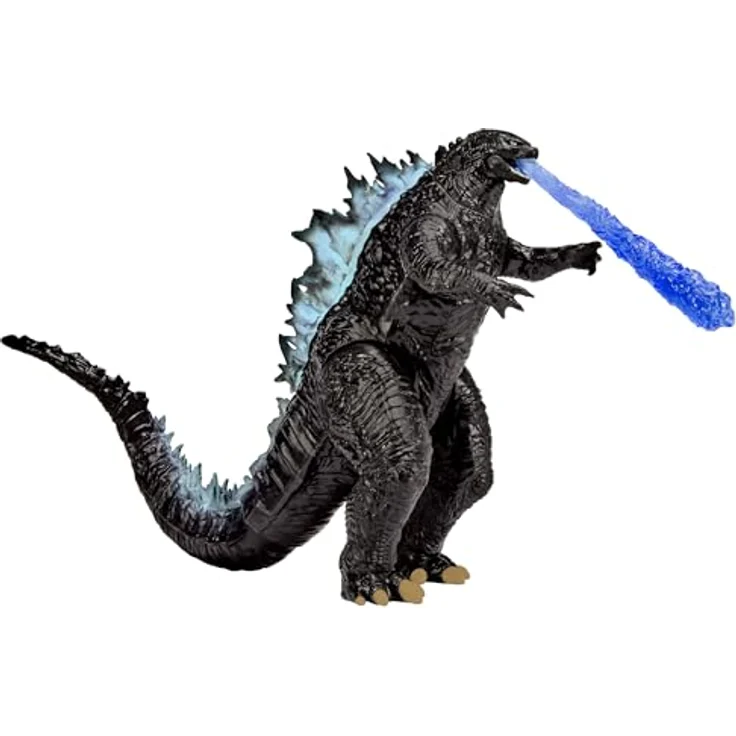 BOTI Godzilla x Kong: The New Empire - Godzilla Evolved Actionfigur mit Heat Ray, 6 Zoll – Bild 1