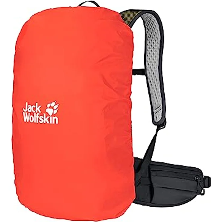 Jack Wolfskin Outdoor Moab Jam Pro 18. 5 Rucksack 44 cm - Phantom – Bild 2