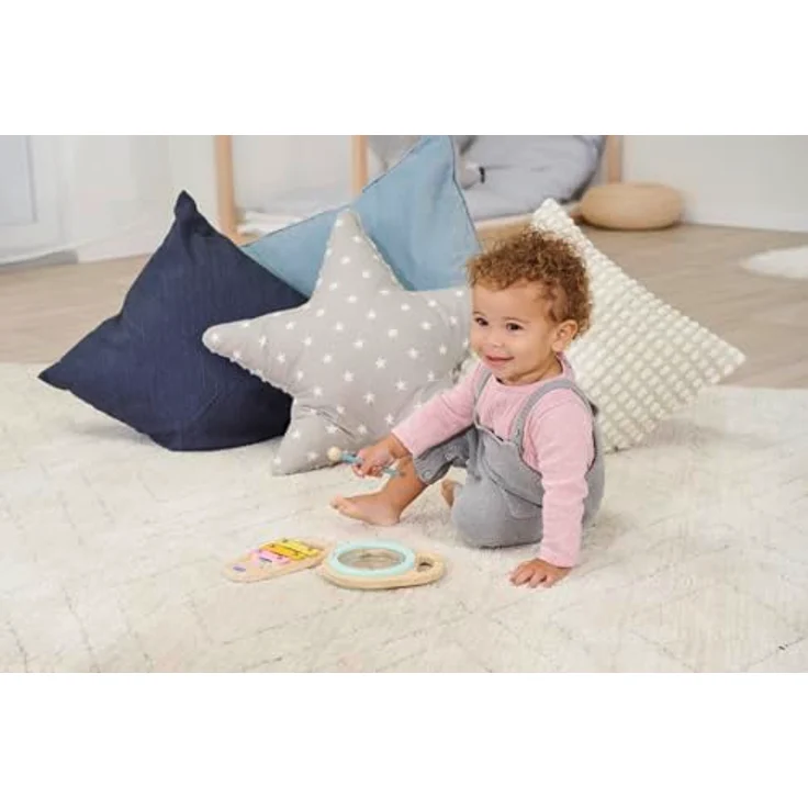 Peppa Pig Holz-Musikset, 2-Teilig – Bild 3