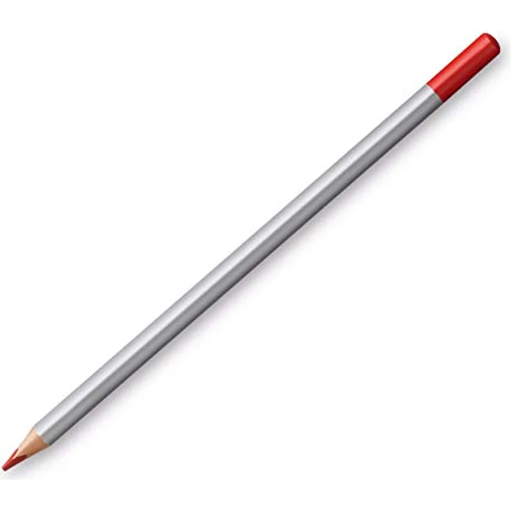 LAMY colorplus Farbstifte 506 24er-Set: Faltschachtel mit 24 Farbstiften aus massivem Lindenholz mit ergonomischer Dreieckform – Dicke Mine Ø 3,3 mm, Farbstift Ø 7,2 mm – Bild 2