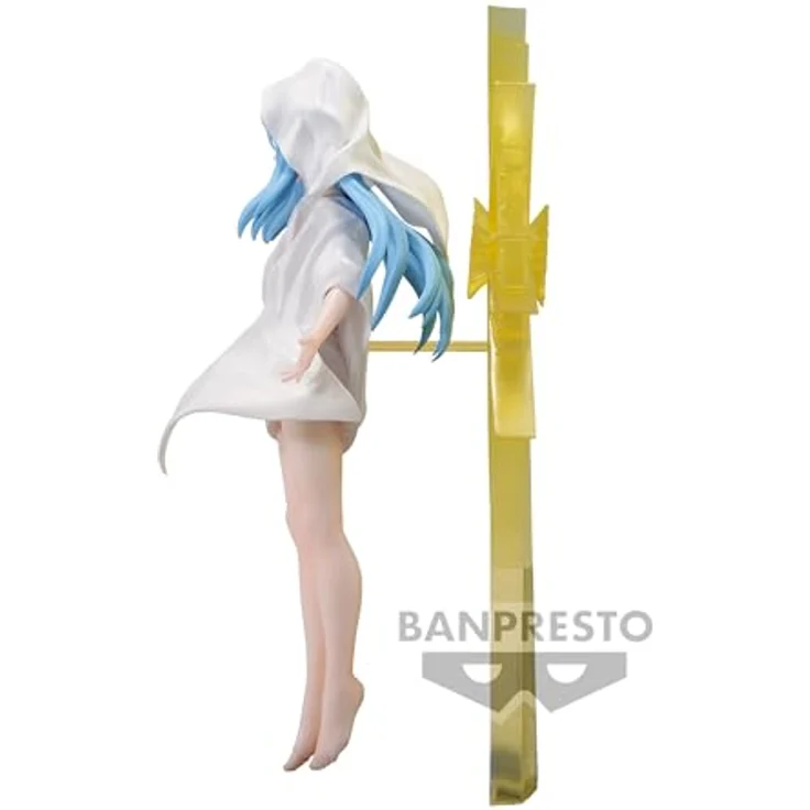 Banpresto Tensei Shitara Slime Datta Ken - Raphael Rimuru Effectreme, limitierte PVC-Statikfigur, hochwertig und lizenziert – Bild 3