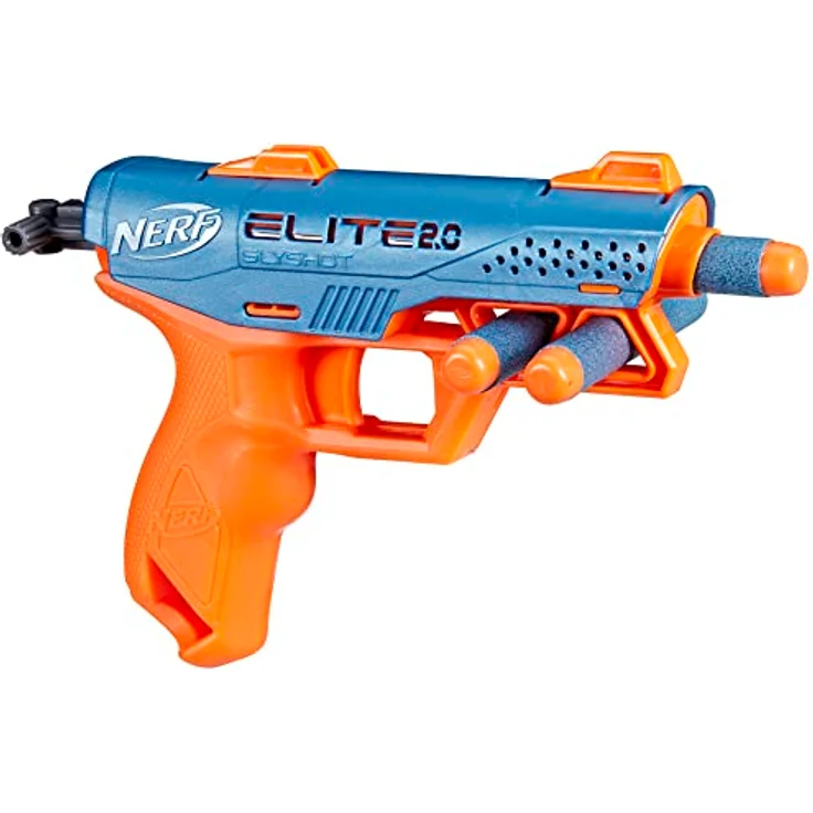 Hasbro NERF Elite 2. 0 Slyshot Blaster – Bild 5
