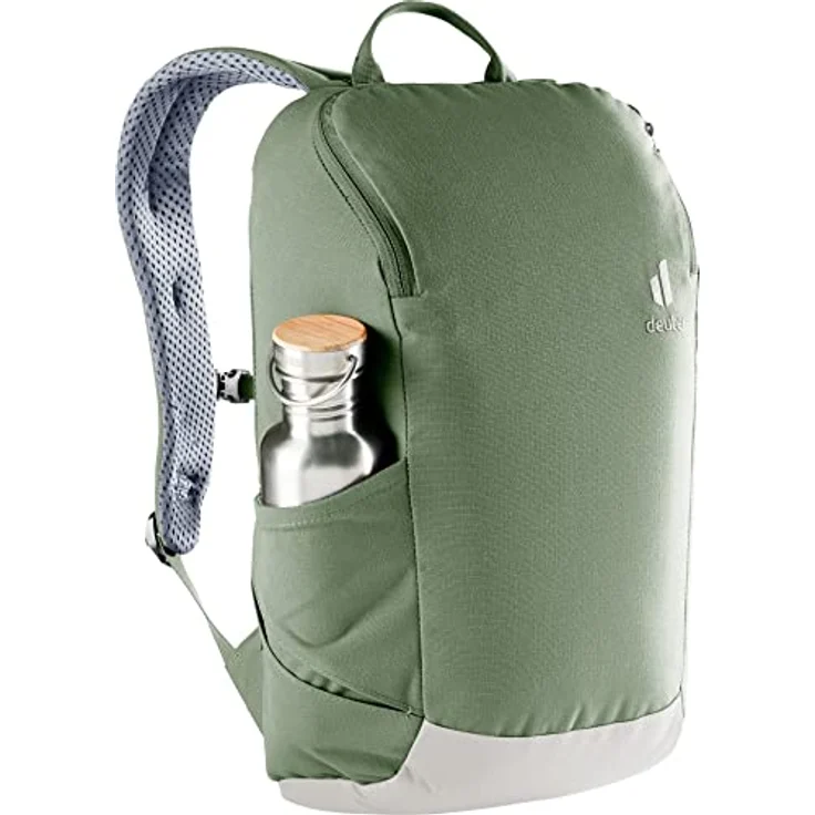 Deuter Stepout 16 Khaki - Sand – Bild 10