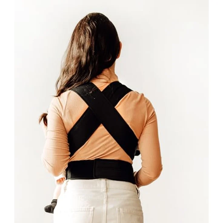 marsupi classic 2. 0 (Farbe: Schwarz / Größe: XL) – Bild 10