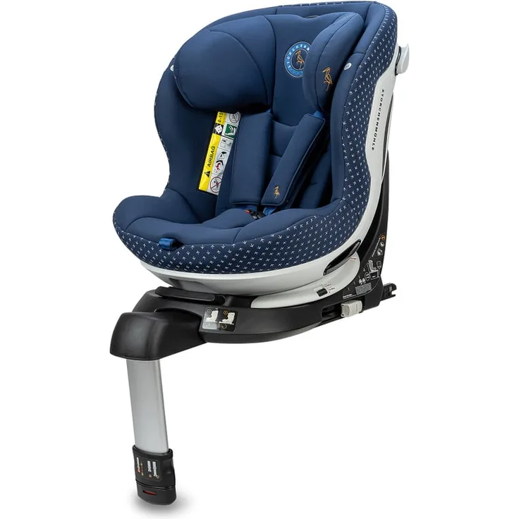 Storchenmühle Niki Start M Iris