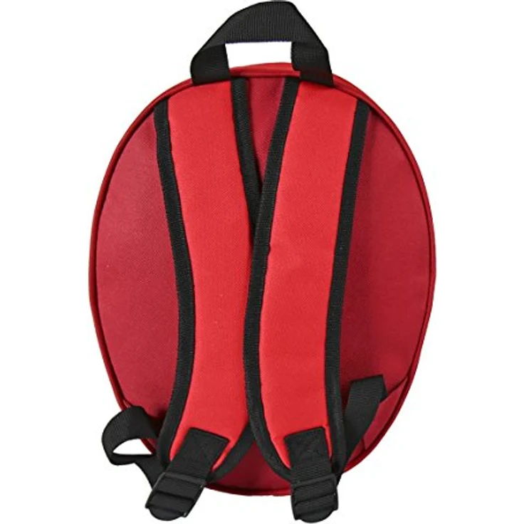 Cerdá Marvel 2100001970 Kindergartenrucksack, 38 cm, Mehrfarbig (Multicolor), Unisex – Bild 2