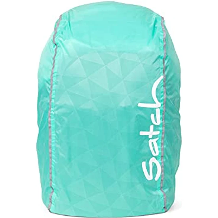 Satch Regenschutz Mint - Preisvergleich – Bild 3
