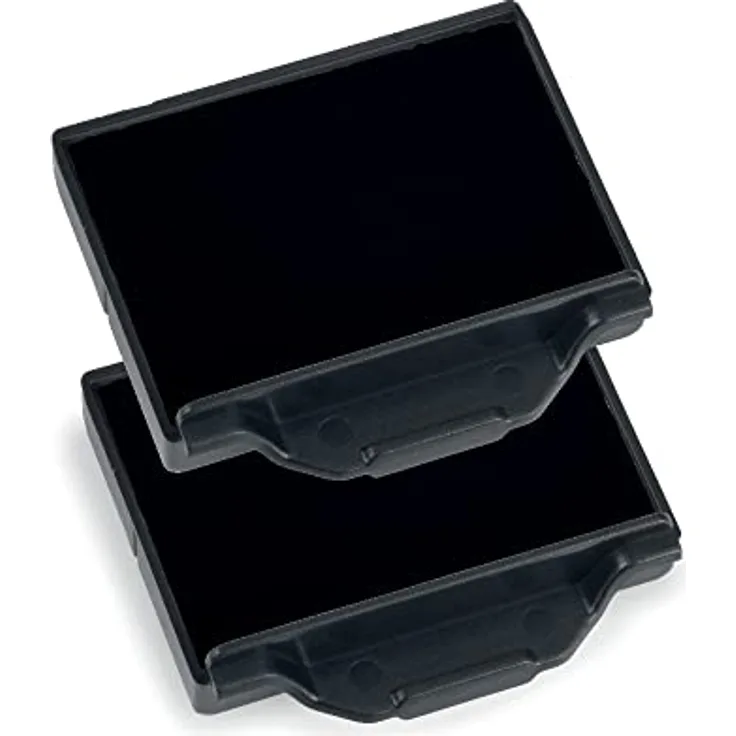 TRODAT Ersatzstempelkissen 6/50 81024 sc für Professional Lintrodat® Stempel, schwarz