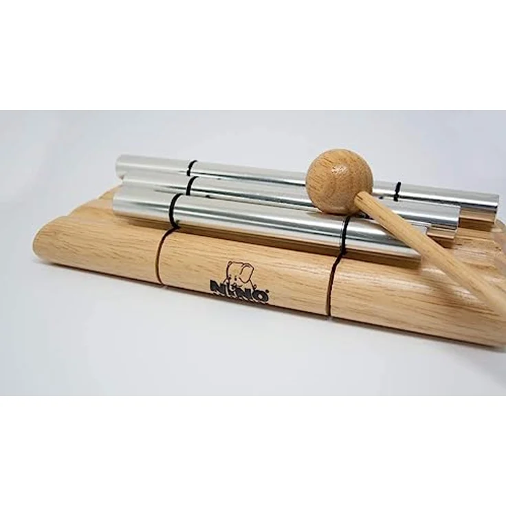 Nino Percussion NINO580 Energy Chimes 3-reihig – Bild 10