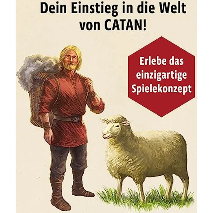 Kosmos - Catan - Das Spiel 2022 – Bild 7