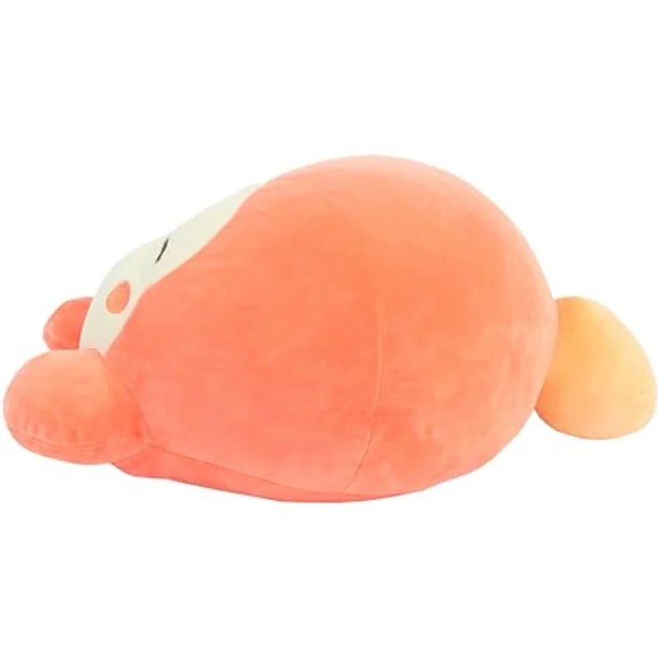 Club Mocchi Mocchi Waddle Dee Mega Plüschfigur, 38 cm großes, offiziell lizenziertes Kirby Kuscheltier aus ultraweichem Stoff, Geschenk für Nintendo-Fans – Bild 3