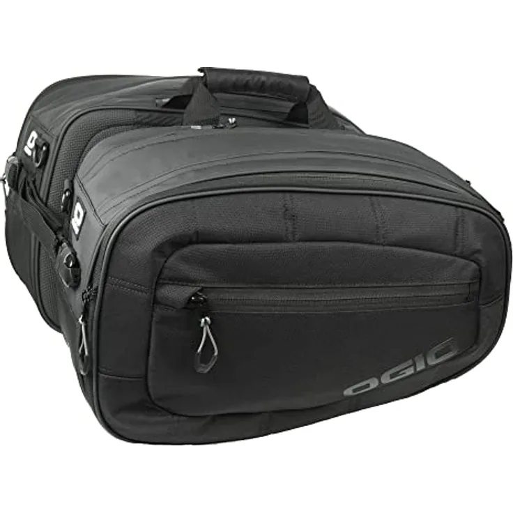 OGIO Satteltasche Stealth 2.0