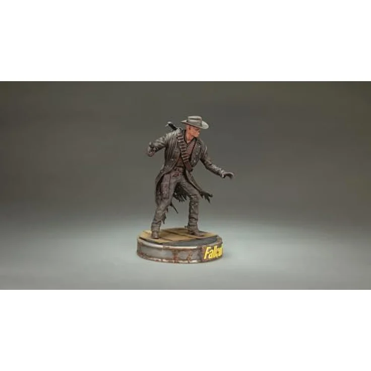 Dark Horse Comics The Ghoul Fallout Statue 20 cm, Sammlerstück, Mehrfarbig – Bild 2