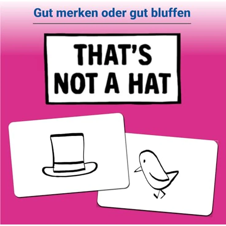 That`s not a hat – Bild 5