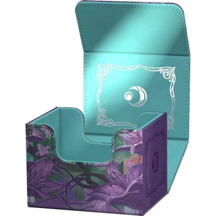 Ultimate Guard Sidewinder 100+, Deck-Box für 100 doppelt gesleevte Karten, Mehrfarbig mit Magic: The Gathering Artwork – Bild 6