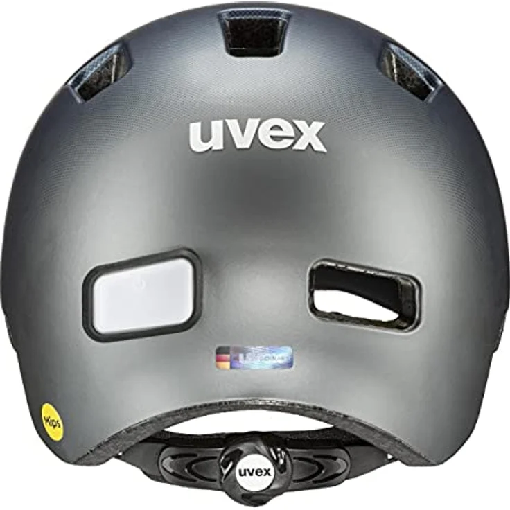 uvex city 4 MIPS Fahrradhelm – Bild 4