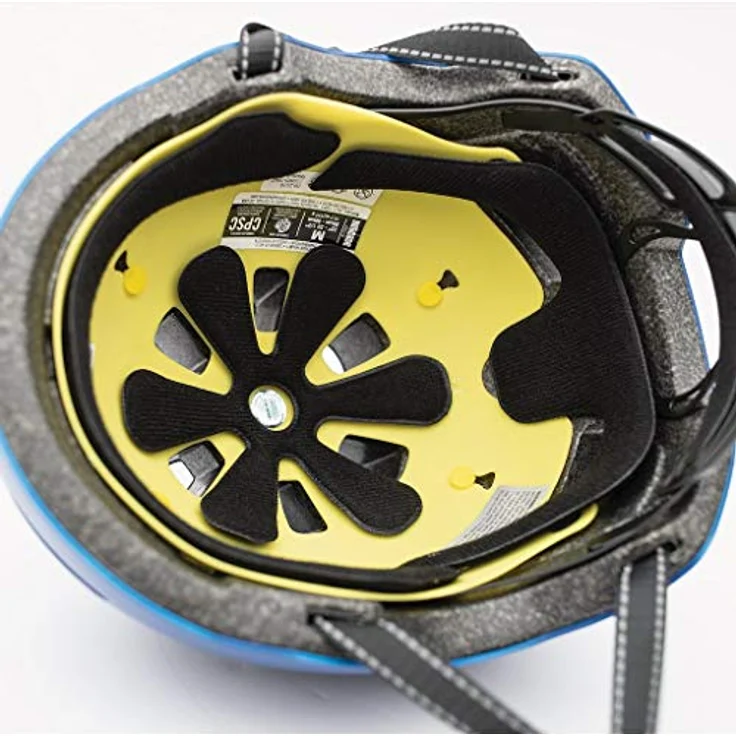 Nutcase, Velohelm, (52 - 56 cm) – Bild 5
