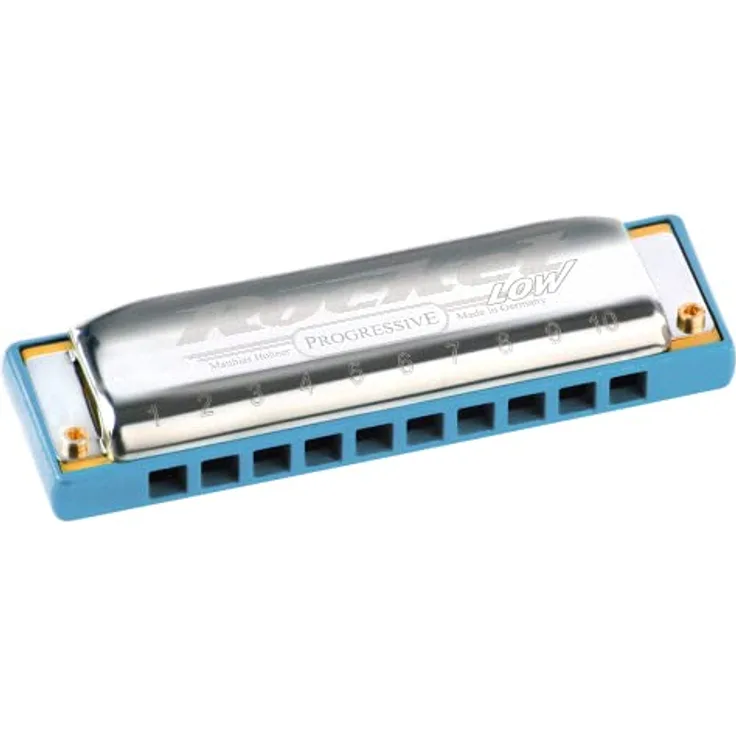 Hohner Mundharmonika (M2016BXLE)