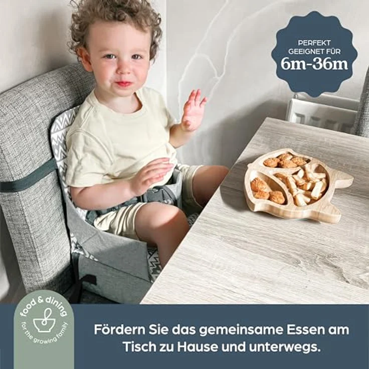 Dreambaby Kindersitz – Bild 4