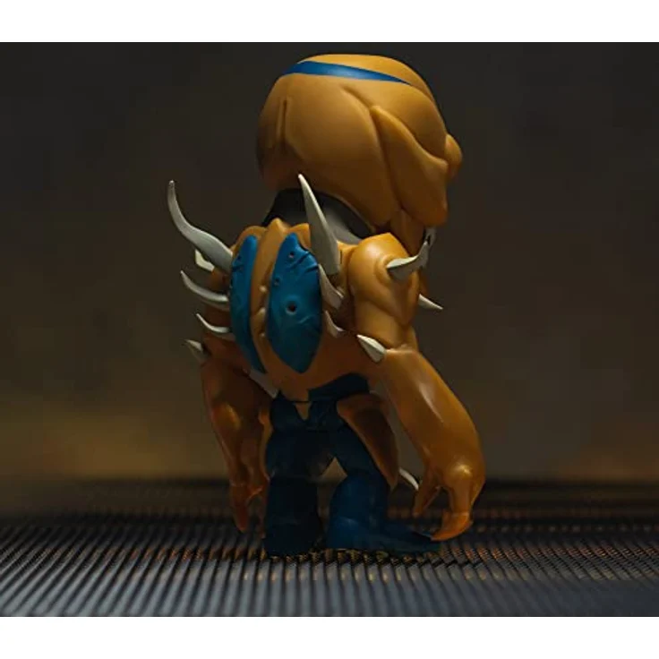 Numskull Imp DOOM Eternal In-Game Sammlerstück Replik Spielzeugfigur – Offizielles DOOM Merchandise – Limitierte Auflage – Bild 5