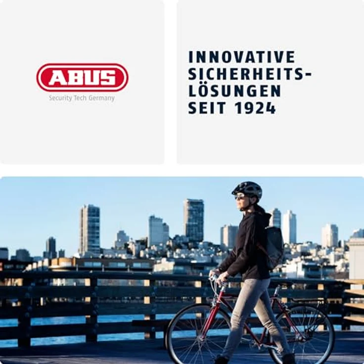Abus Pedelec 2.0, Kinderfahrradhelm in Signal Yellow, Größe S (51-55 cm) – Bild 9