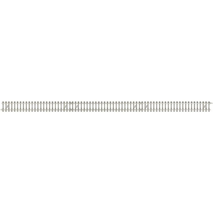 MiniTrix T14501 N Gleis flexibel 730mm, 10-Stück Set für Spur N Modellbau