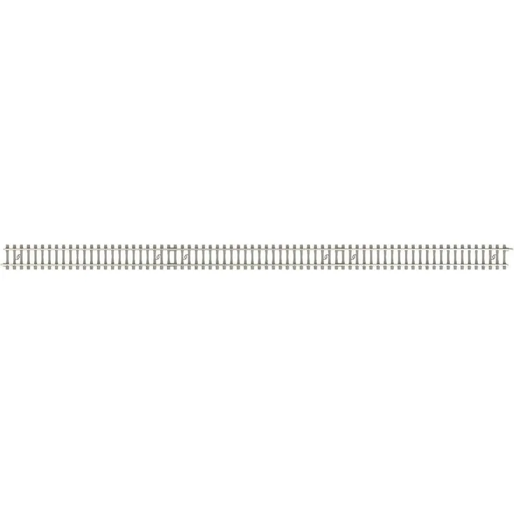 MiniTrix T14501 N Gleis flexibel 730mm, 10-Stück Set für Spur N Modellbau