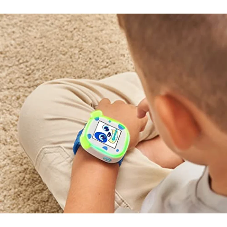 Vtech 80-552804 My First KidiWatch – Bild 7