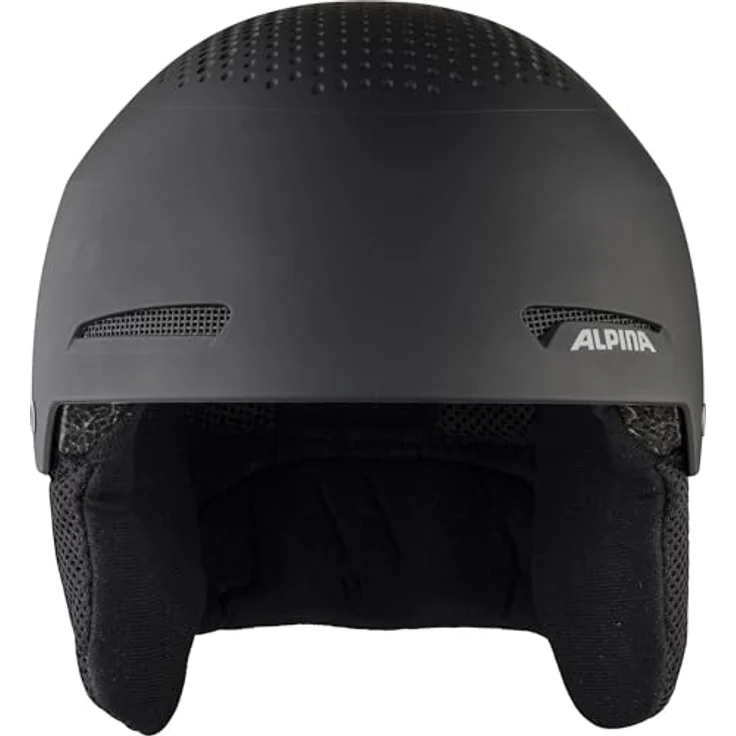 Alpina Zupo black matt (30) 54-58 – Bild 6
