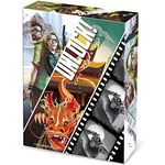 Asmodee - Unlock! Epic Adventures - Escape Room in einem Brettspiel, 1-6 Spieler, 10+ Jahre, italienische Ausgabe