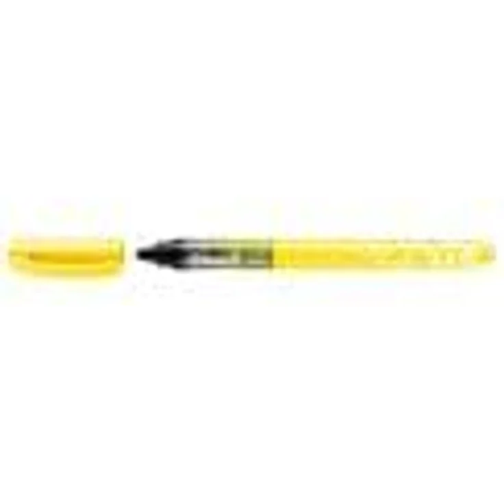 Pelikan inky neon Stick Pen Gelb Gelb Kunststoff 0 5 mm Beidhändig – Bild 5