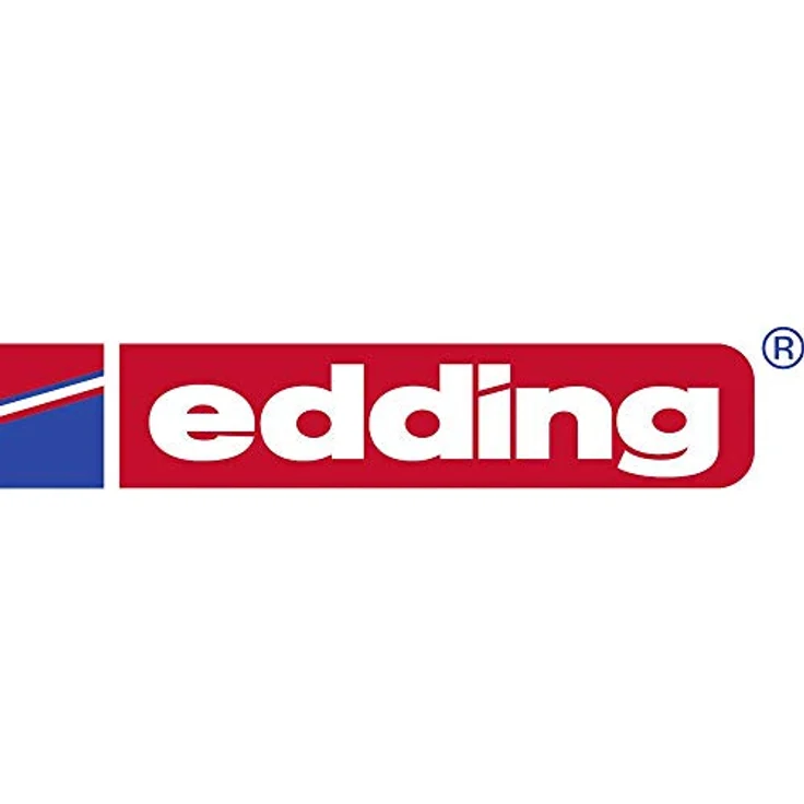 Edding Edding Filzschreiber 400 schwarz - Preisvergleich – Bild 4