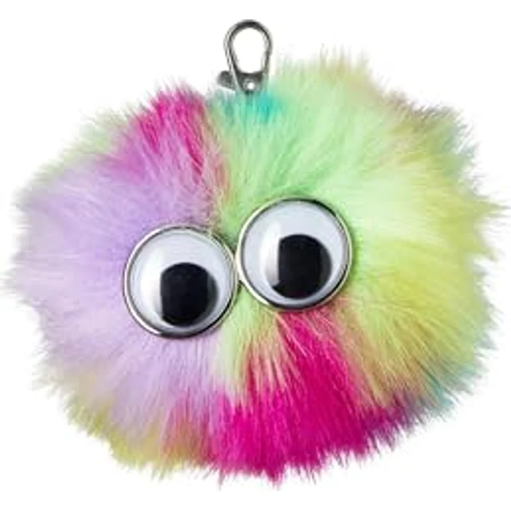 ergobag Anhänger Hangies Carla-Flauschi – Bild 2