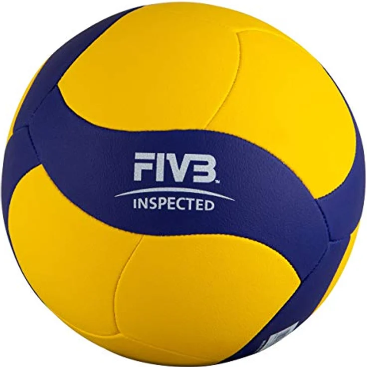 Mikasa® Volleyball V345W – Bild 4