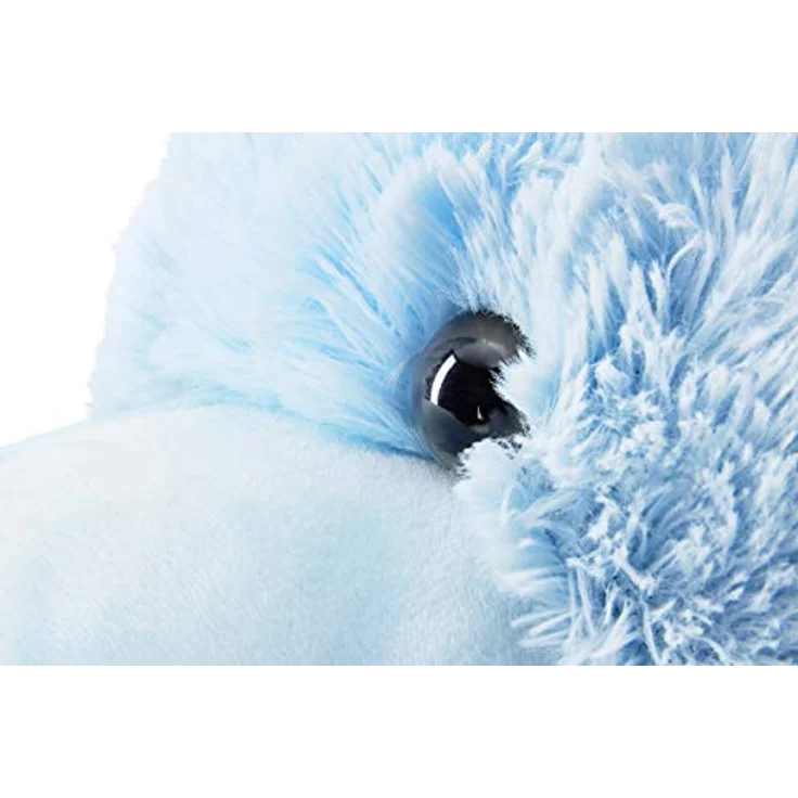 Teddybär mit Schleife 100 cm groß Stofftier Plüschtier Kuscheltier – Bild 7