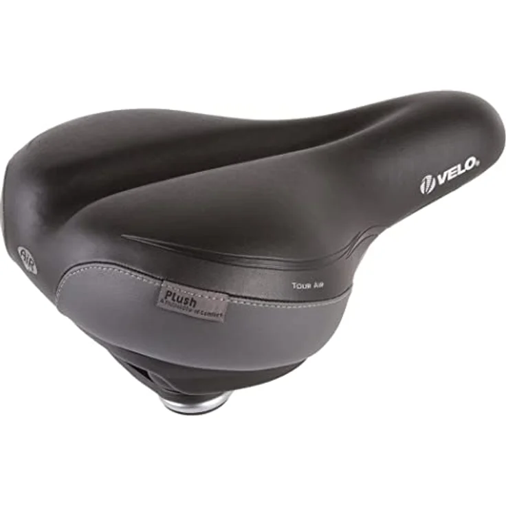 Velo, Velosattel, (E-Bike, Citybike)