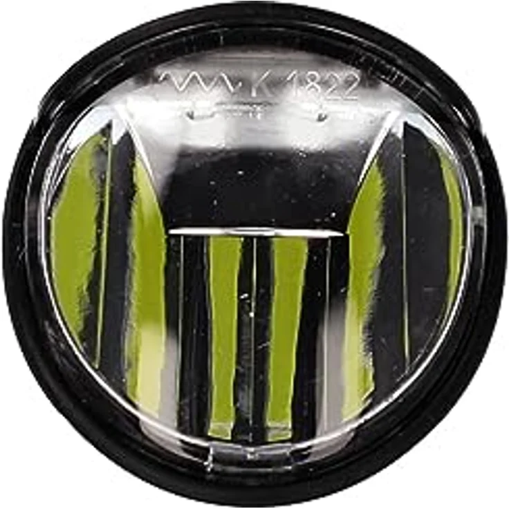 FISCHER Fahrrad LED-Akku Beleuchtungs-Set small-box, spritzwassergeschützt, wiederaufladbar, einfache Montage, schwarz, 1 Stück – Bild 5