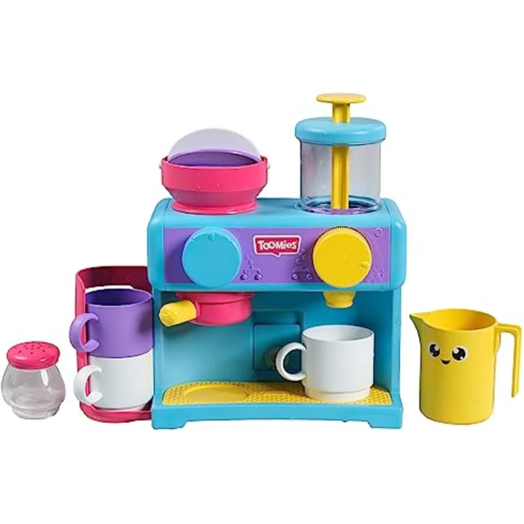 Bizak Kaffeemaschine für Badewanne (30693547) – Bild 1