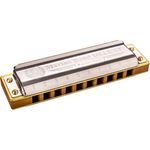 HOHNER Mundharmonika, Marine Band - Deluxe, E