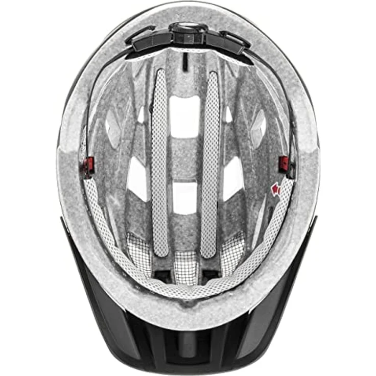 uvex i-vo cc Helm – Bild 5
