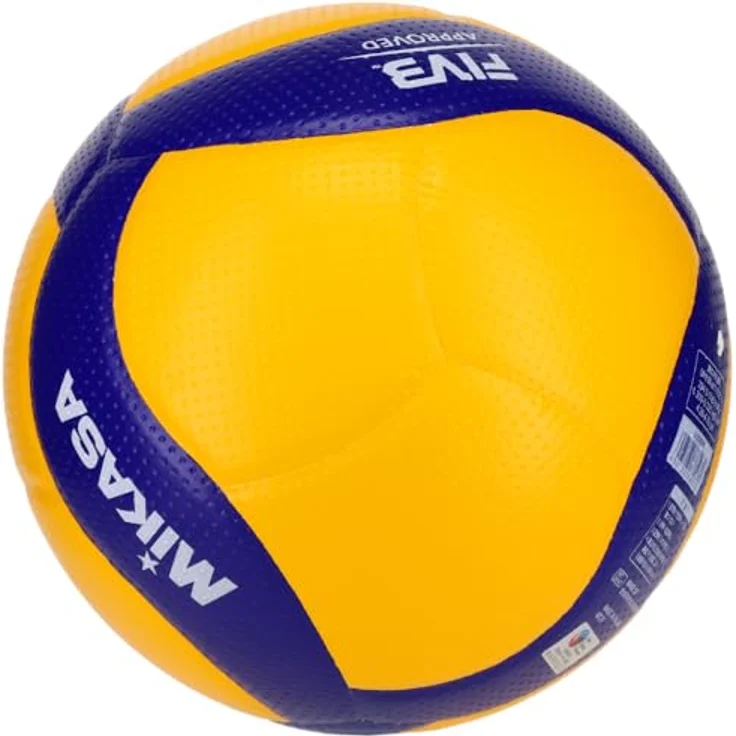 Mikasa® Volleyball V200W VBL – Bild 6