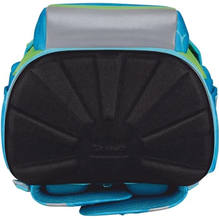 Der echte Scout Neo DIN Water Lily Set 4-teilig, ca. 21,5 l Volumen, ca. 1.250 g Gewicht (ohne abnehmbare Elemente) – Bild 5