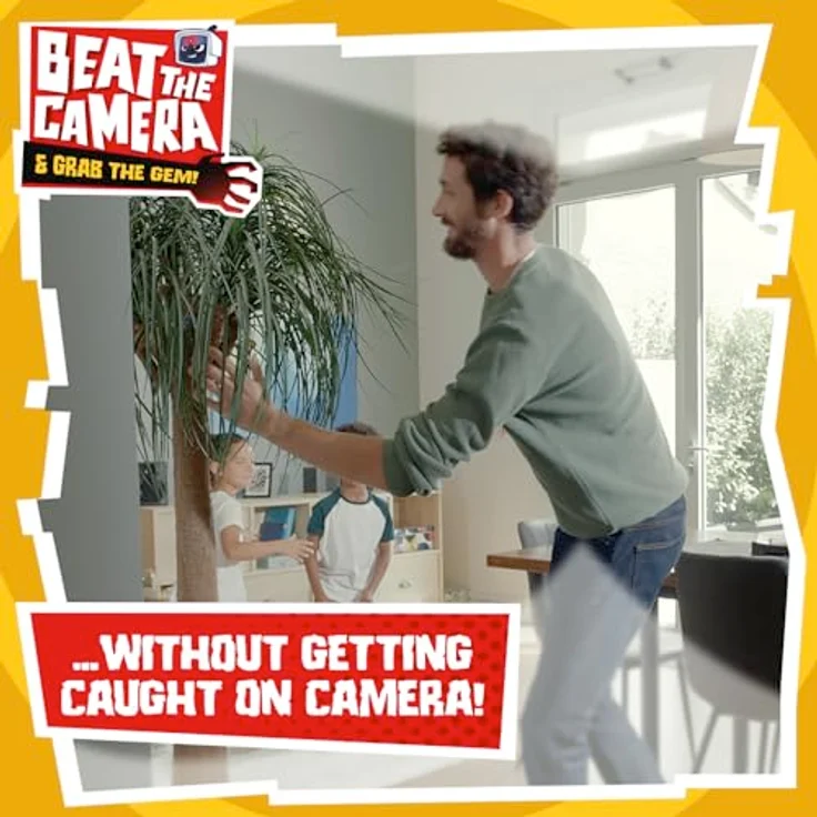 Tomy Beat The Camera – Bild 4