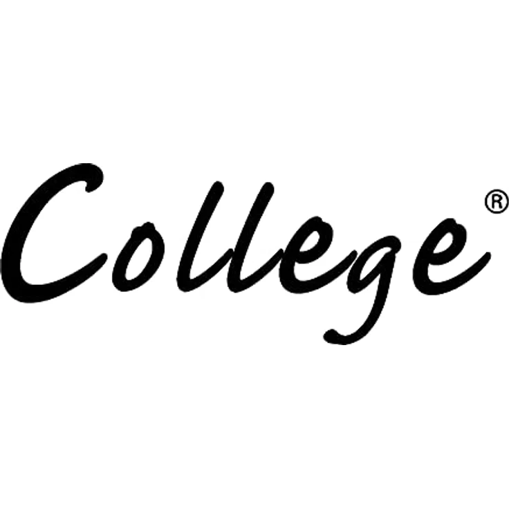 Schmincke College Acrylic, Acrylfarbenset mit 5 x 75 ml Tuben, seidenmatt und lichtecht, Grundsortiment in Weiß, Zitronengelb, Zinnoberrot, Ultramarinblau, Schwarz – Bild 5