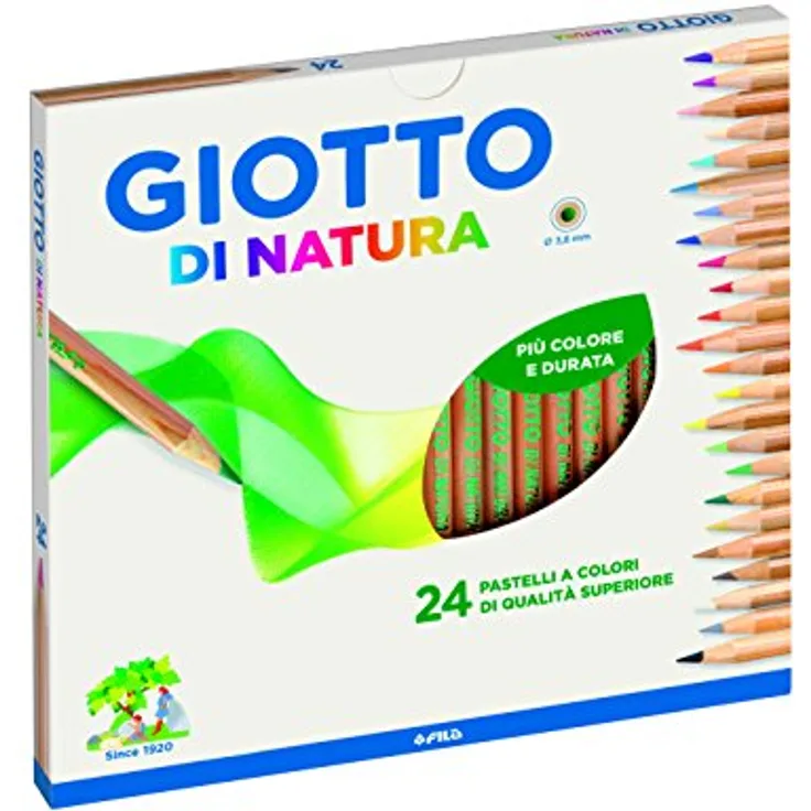 Giotto 240700 Spielzeug