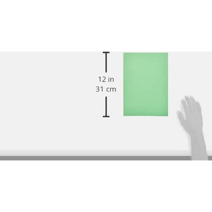 Canson Tonpapier in Sammelmappe, DIN A4, 150 g/qm, ideal für Kreativprojekte – Bild 2