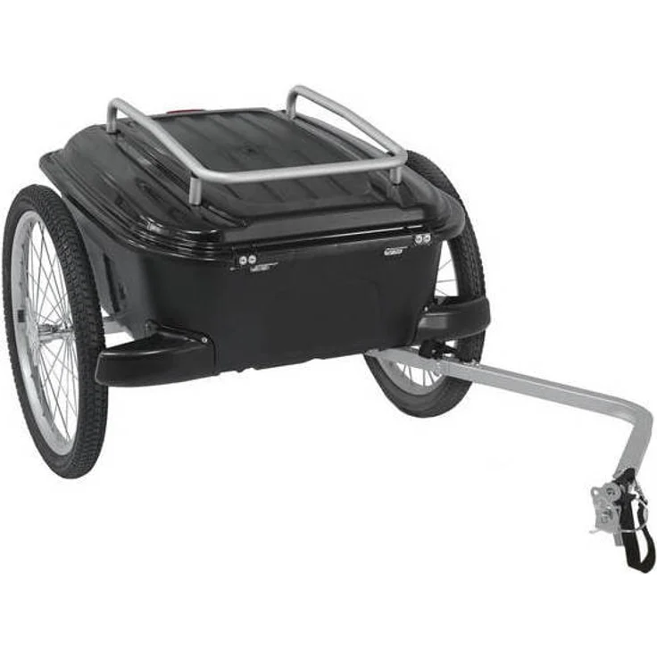 M-Wave, Veloanhänger – Bild 1
