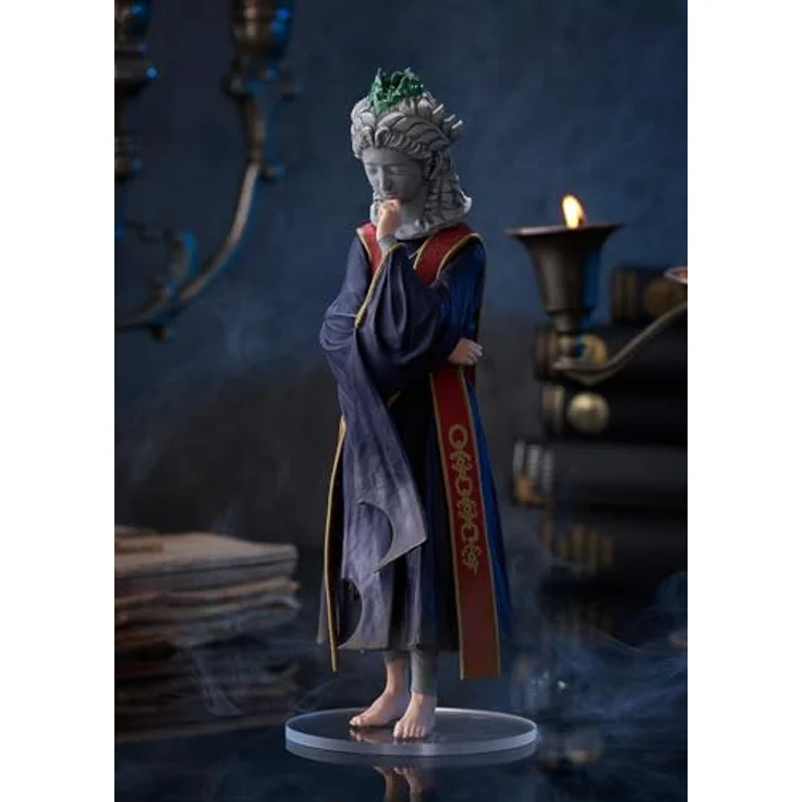 Max Factory Elden Ring Pop Up Parade SP PVC Statue Sellen, 17 cm, detailreiche Sammelfigur mit Base in Fensterbox – Bild 3